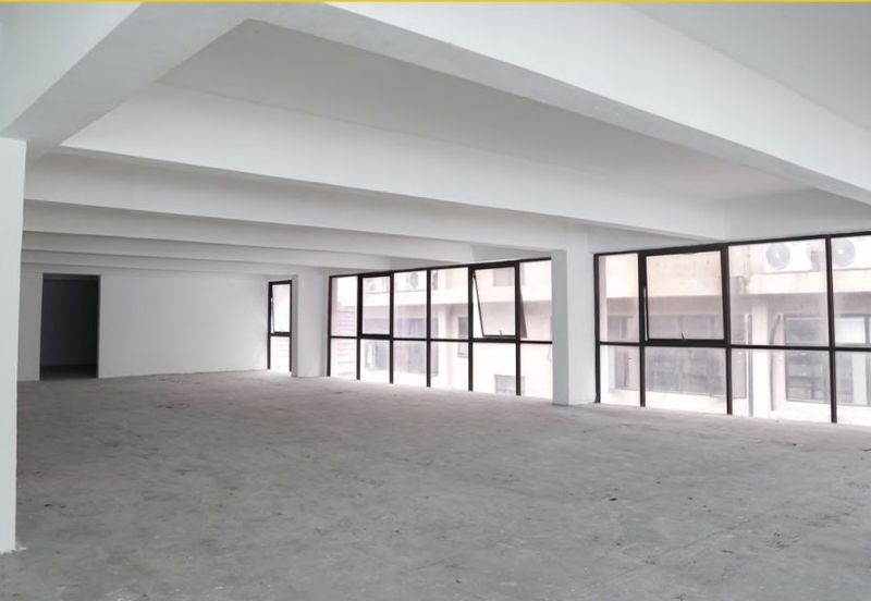 Taipan Business Centre, USJ 10