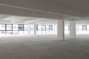 Taipan Business Centre, USJ 10