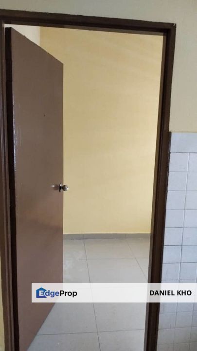 Single storey terrace house Sentosa Klang, Selangor, Klang