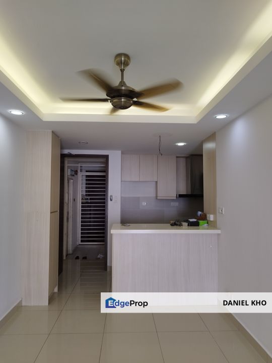 Alam Sanjung Serviiced Residence Renovated , Selangor, Shah Alam