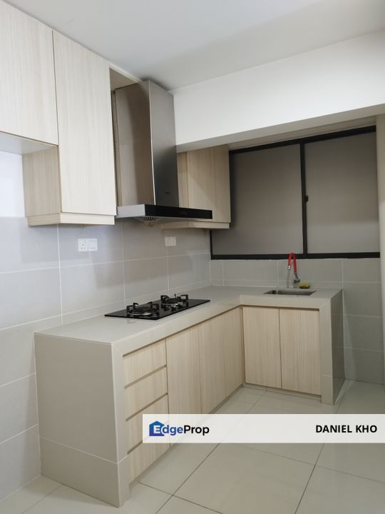 Alam Sanjung Serviiced Residence Renovated , Selangor, Shah Alam