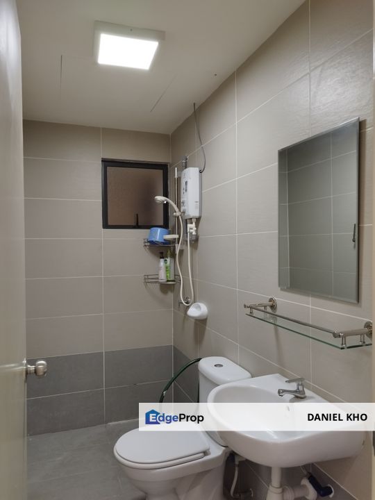 Alam Sanjung Serviiced Residence Renovated , Selangor, Shah Alam