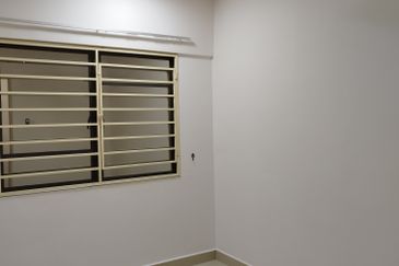 Alam Sanjung Serviced Apartment