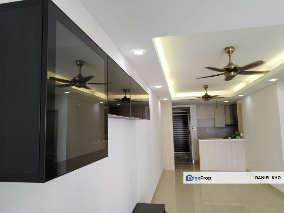 Alam Sanjung Serviiced Residence Renovated , Selangor, Shah Alam