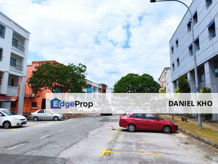 4 storey shop Kota kemuning , Selangor, Kota Kemuning