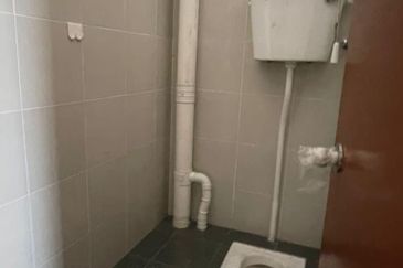 Taman Perindustrian Air Hitam Phase 1