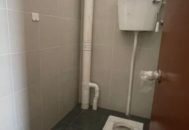 Taman Perindustrian Air Hitam Phase 1