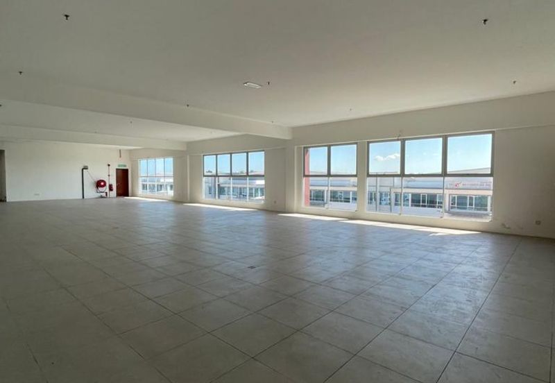 Taman Perindustrian Air Hitam Phase 1