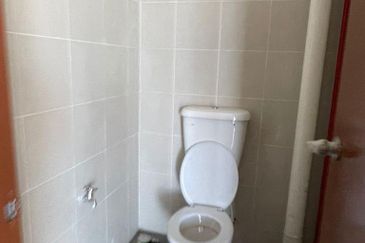 Taman Perindustrian Air Hitam Phase 1