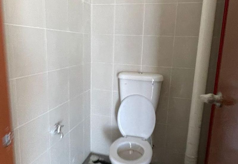 Taman Perindustrian Air Hitam Phase 1