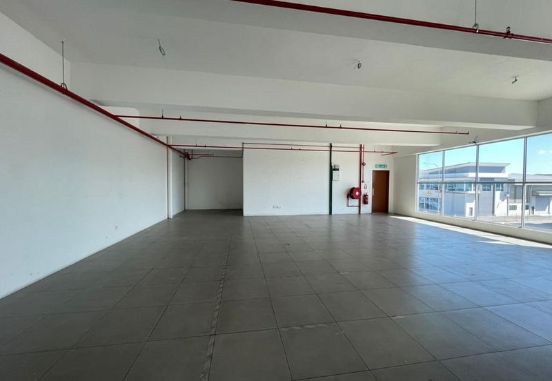 Taman Perindustrian Air Hitam Phase 1