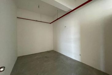 Taman Perindustrian Air Hitam Phase 1