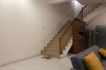 Taman Mutiara Subang