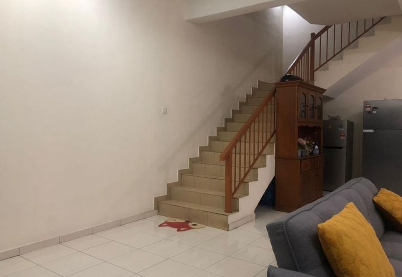 Taman Mutiara Subang