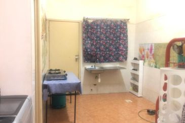 Taman Mutiara Subang