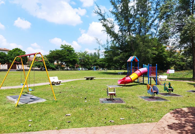 Taman Mutiara Subang