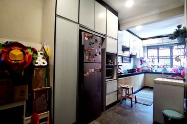 Berjaya Park (Taman Berjaya)