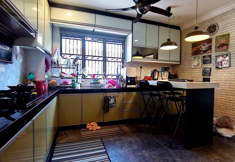 Berjaya Park (Taman Berjaya)