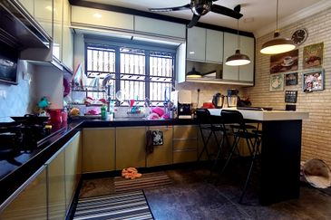 Berjaya Park (Taman Berjaya)