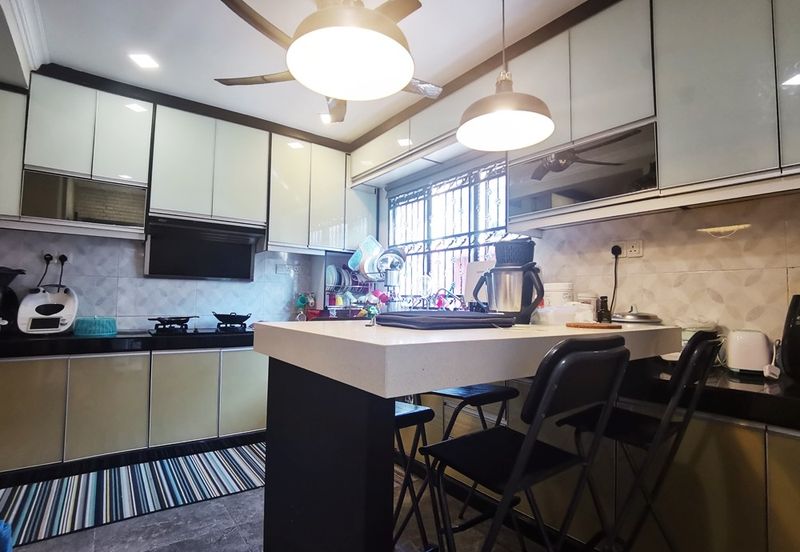 Berjaya Park (Taman Berjaya)