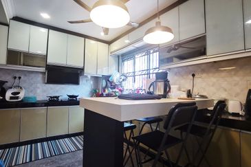 Berjaya Park (Taman Berjaya)