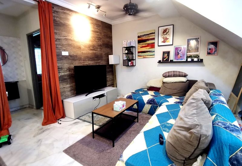 Berjaya Park (Taman Berjaya)