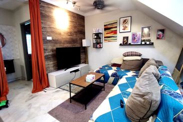 Berjaya Park (Taman Berjaya)