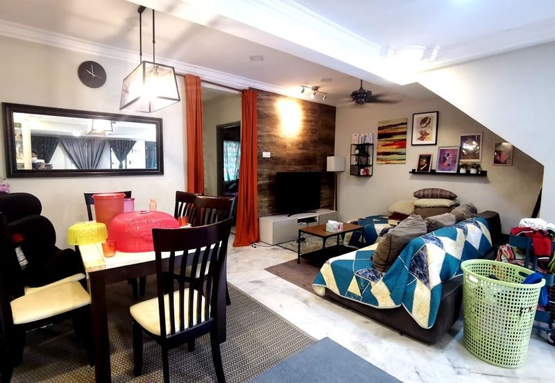 Berjaya Park (Taman Berjaya)