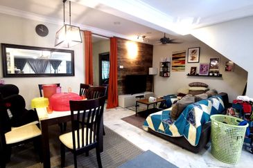 Berjaya Park (Taman Berjaya)