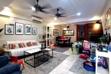 Berjaya Park (Taman Berjaya)