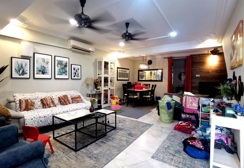 Berjaya Park (Taman Berjaya)