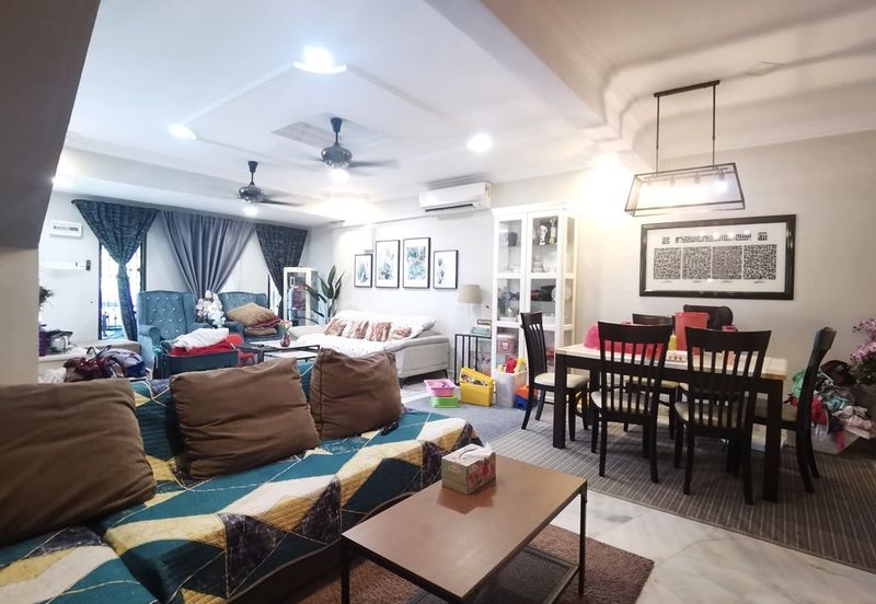 Berjaya Park (Taman Berjaya)