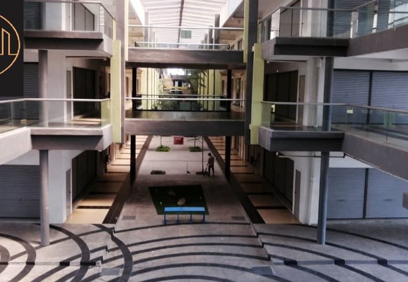 Galleri Klang Sentral