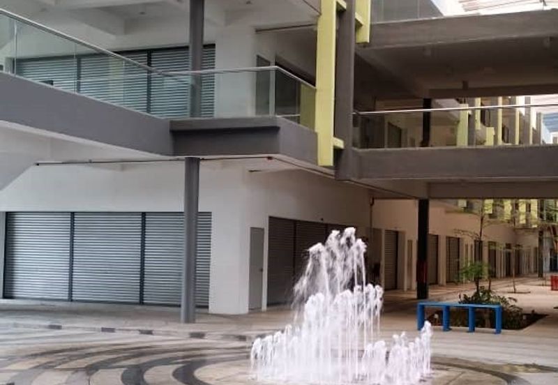 Galleri Klang Sentral