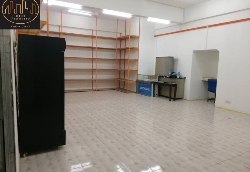 Galleri Klang Sentral