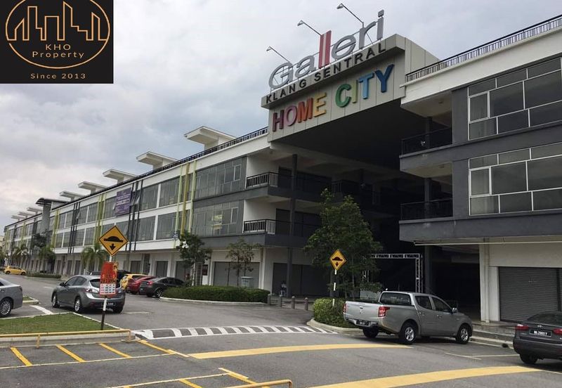Galleri Klang Sentral