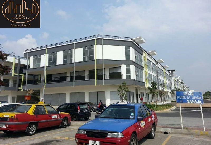 Galleri Klang Sentral