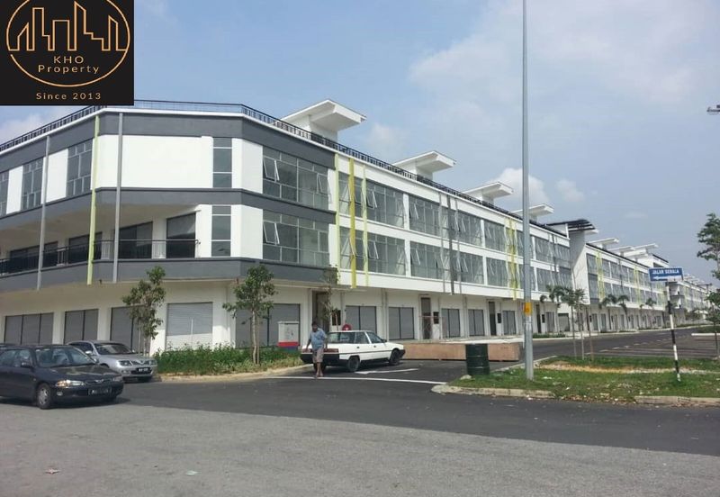 Galleri Klang Sentral