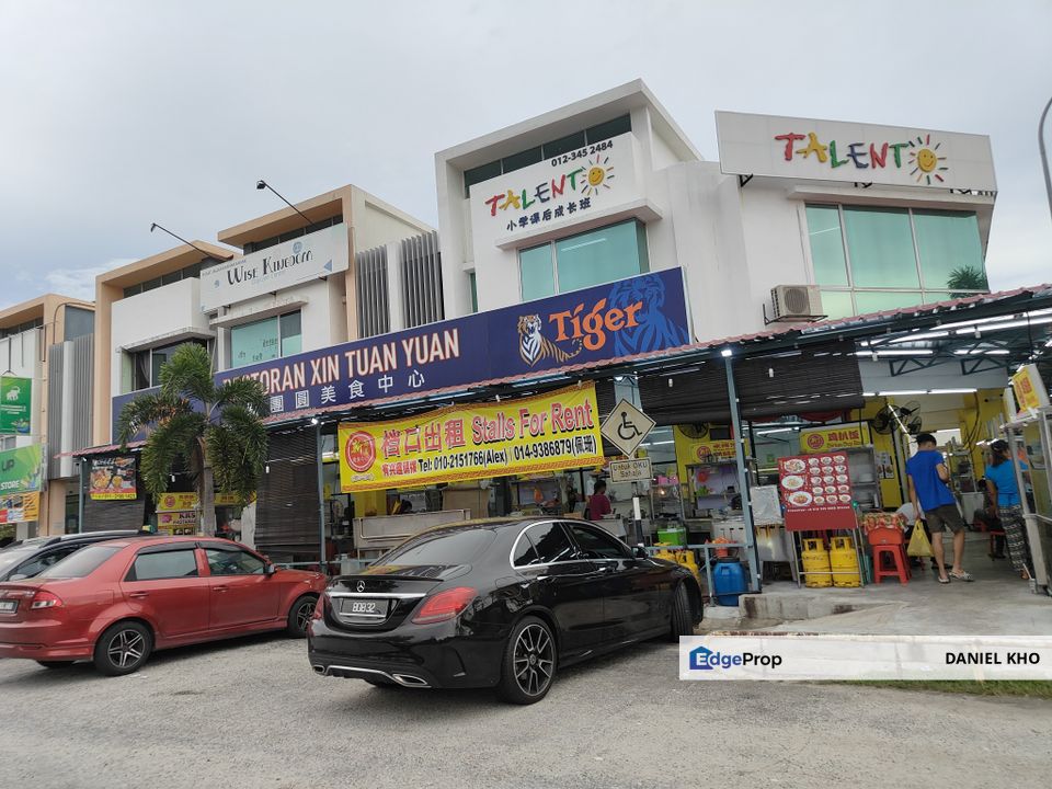 Orchis , Selangor, Klang