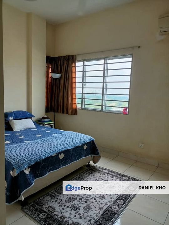 Lagoon Suites Condominium Kota Kemuning, Selangor, Kota Kemuning