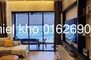 The Parque Residence @ Eco Santuary