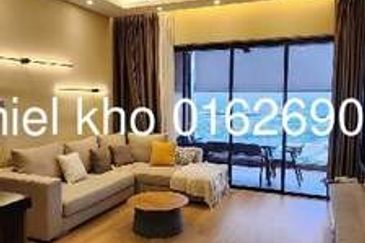 The Parque Residence @ Eco Santuary