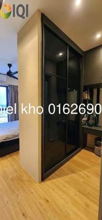 The Parque Residence @ Eco Santuary, Selangor, Telok Panglima Garang