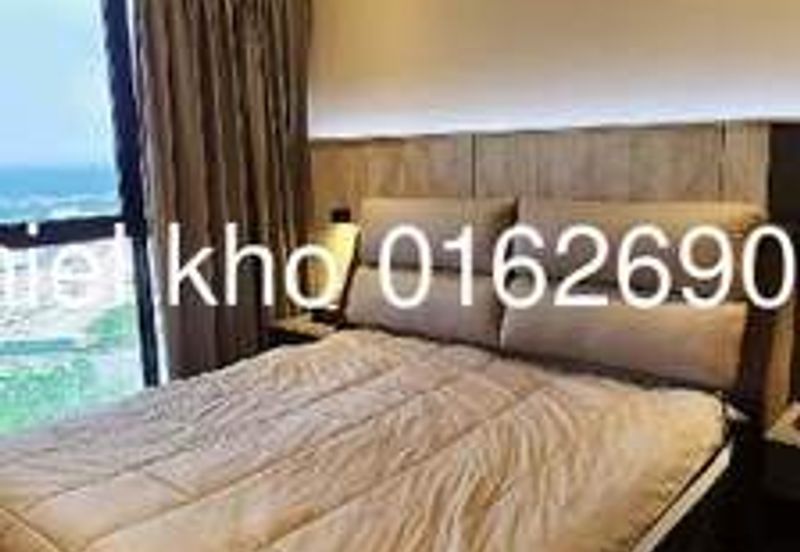 The Parque Residence @ Eco Santuary