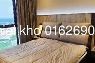 The Parque Residence @ Eco Santuary