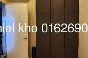 The Parque Residence @ Eco Santuary