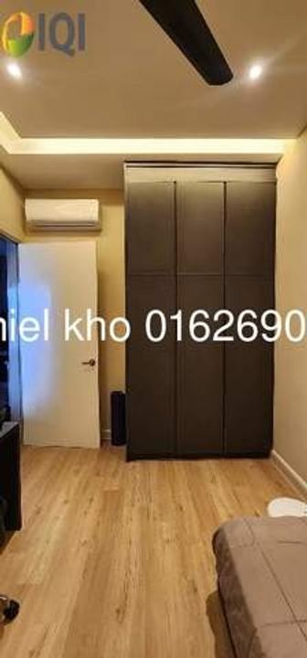 The Parque Residence @ Eco Santuary, Selangor, Telok Panglima Garang