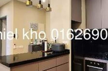 The Parque Residence @ Eco Santuary