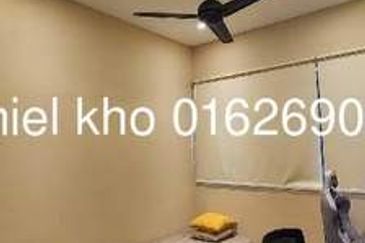 The Parque Residence @ Eco Santuary