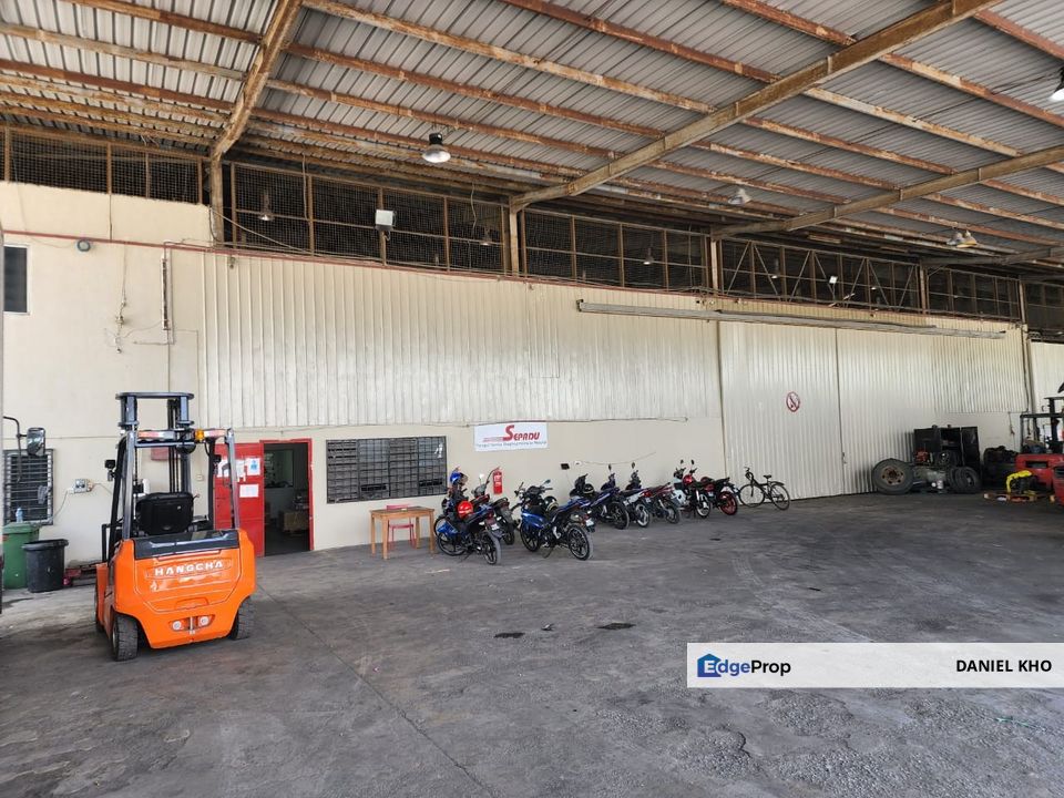 Subang Jaya , Selangor, Subang Jaya